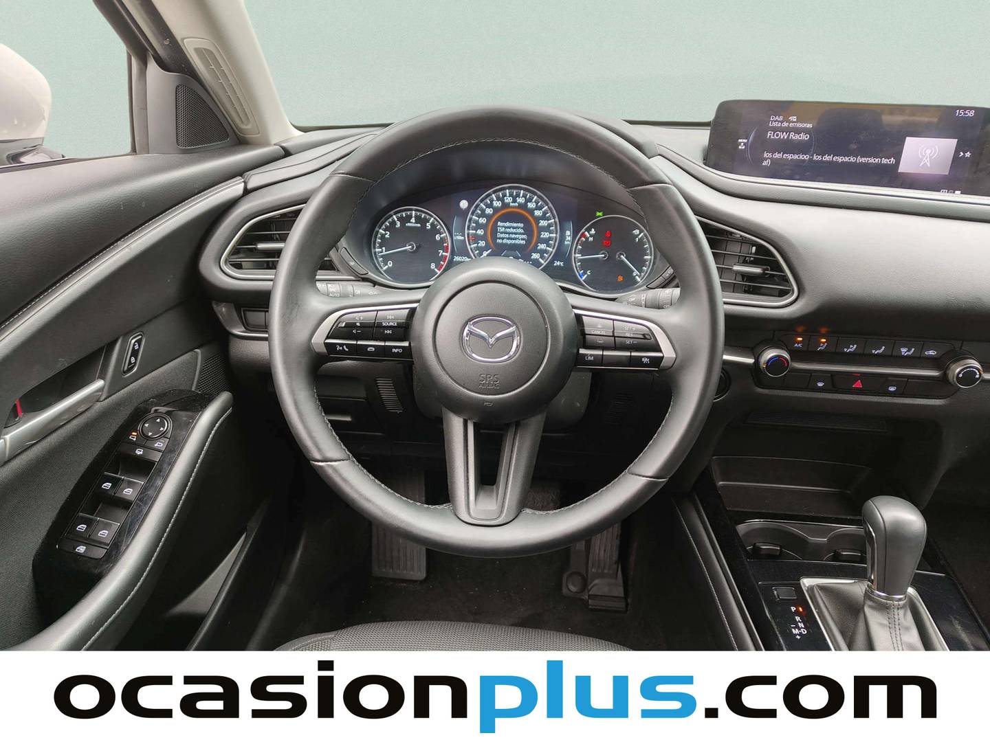 Foto Mazda CX-30 Mazda CX-30 2.5 e-Skyactive G MHEV Prime-Line AT (140 CV)