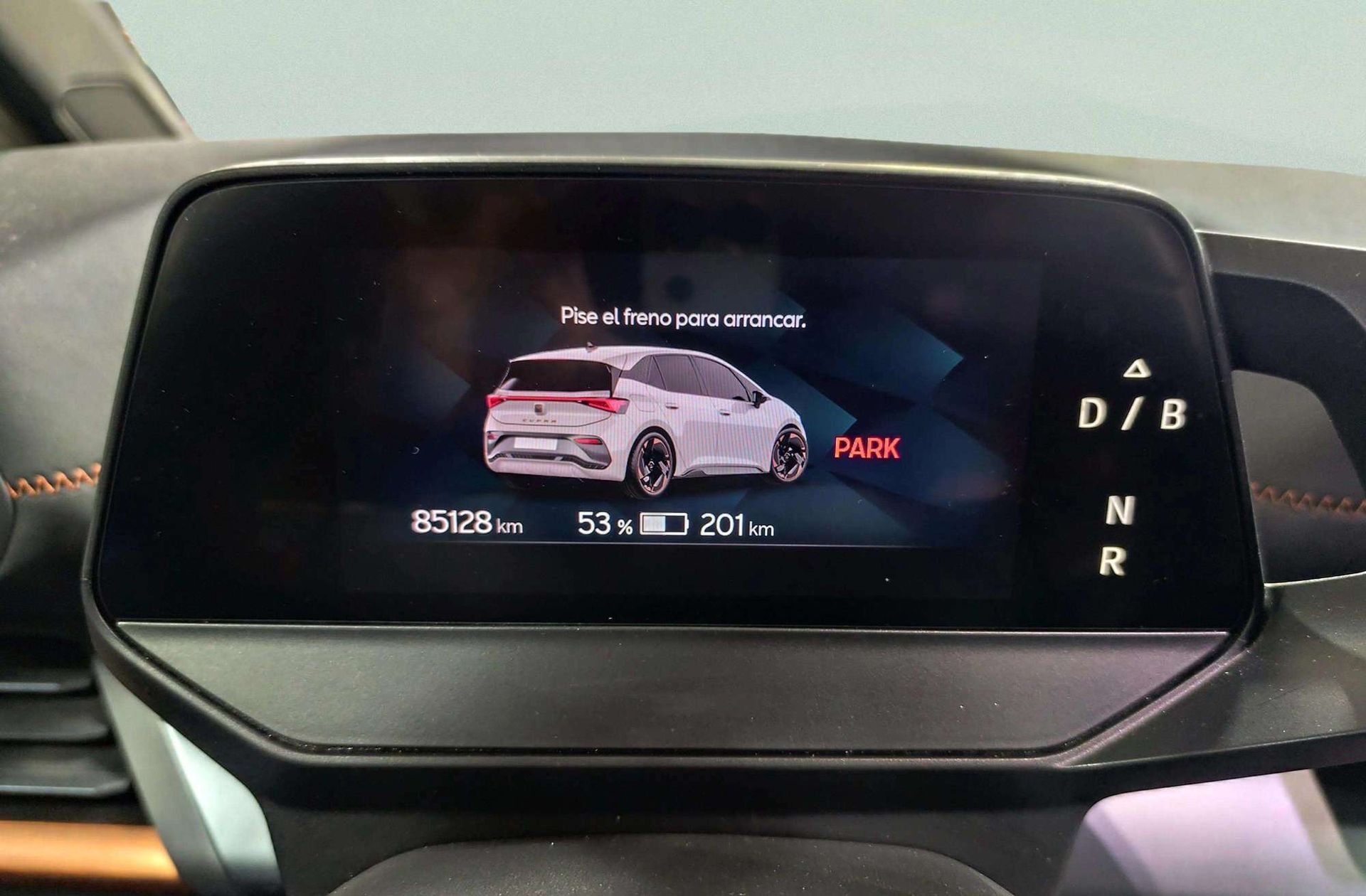 Cupra Born E-Boost Pack - foto 22