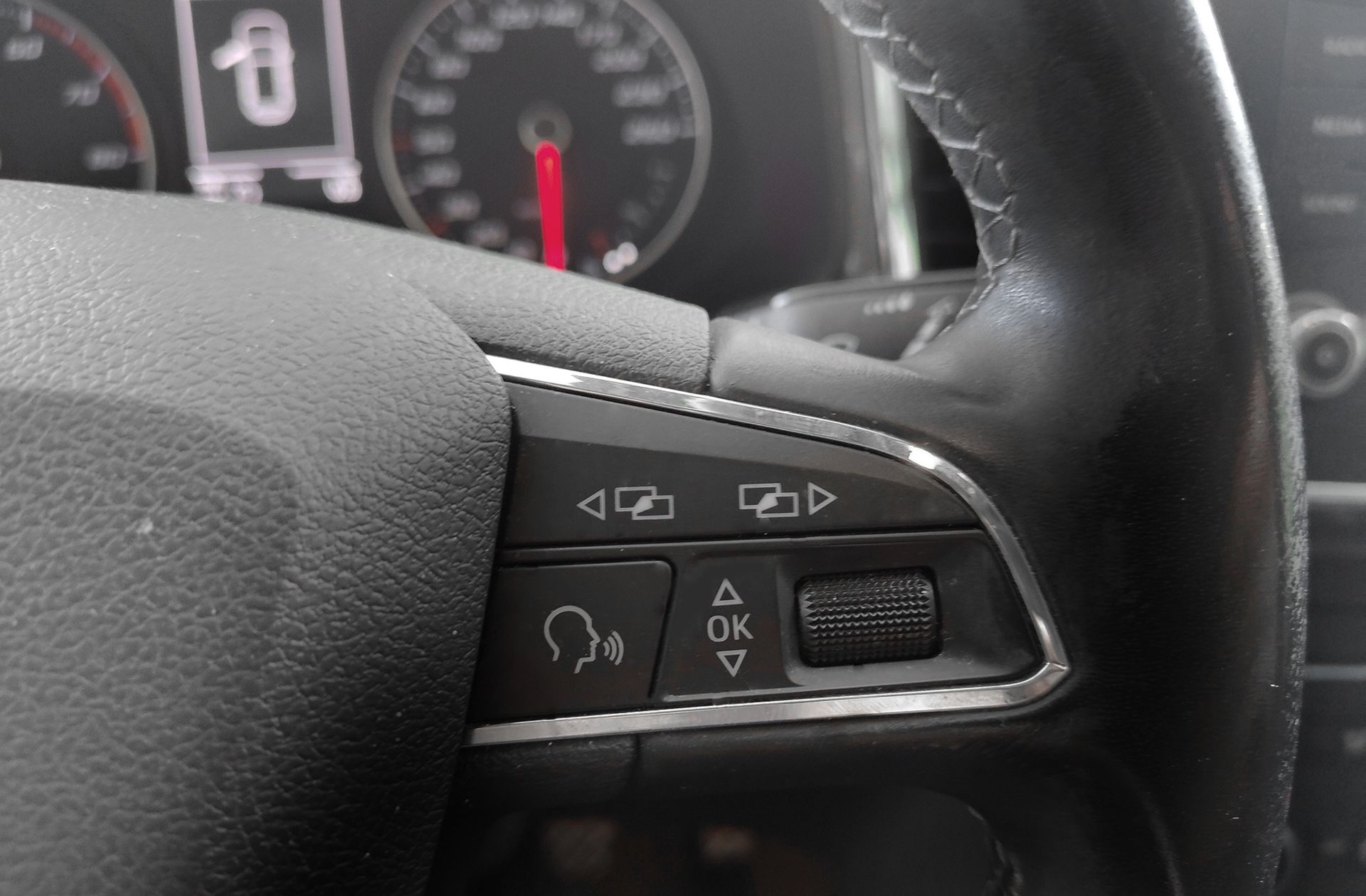 SEAT Ateca 1.0 TSI Ecomotive Style - foto 25