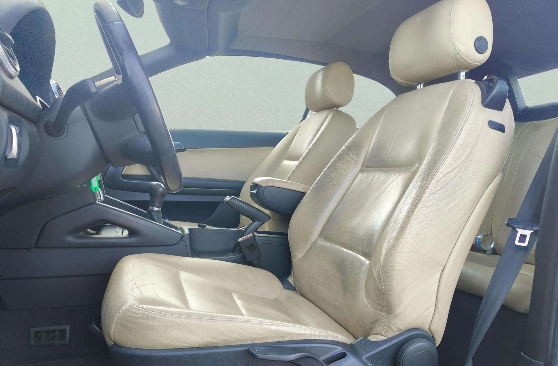 Audi A3 Cabrio Attraction 1.6 TDI - foto 10
