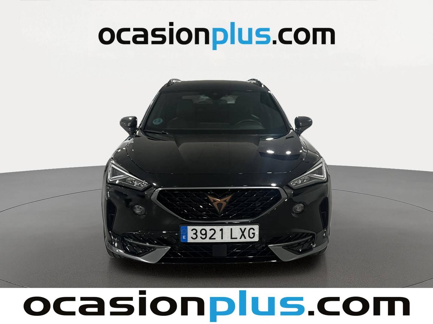 Cupra Formentor Cupra Formentor 1.5 TSI DSG  (150 CV) 150cv