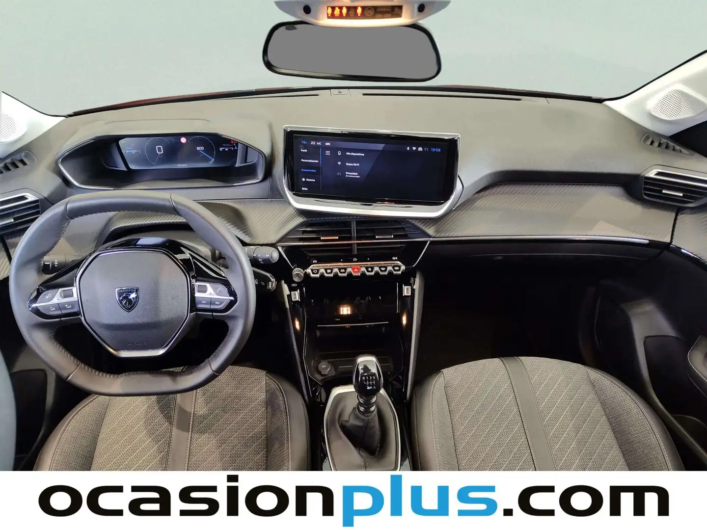 Foto Peugeot 208 Peugeot 208 PureTech 100 Allure (100 CV)