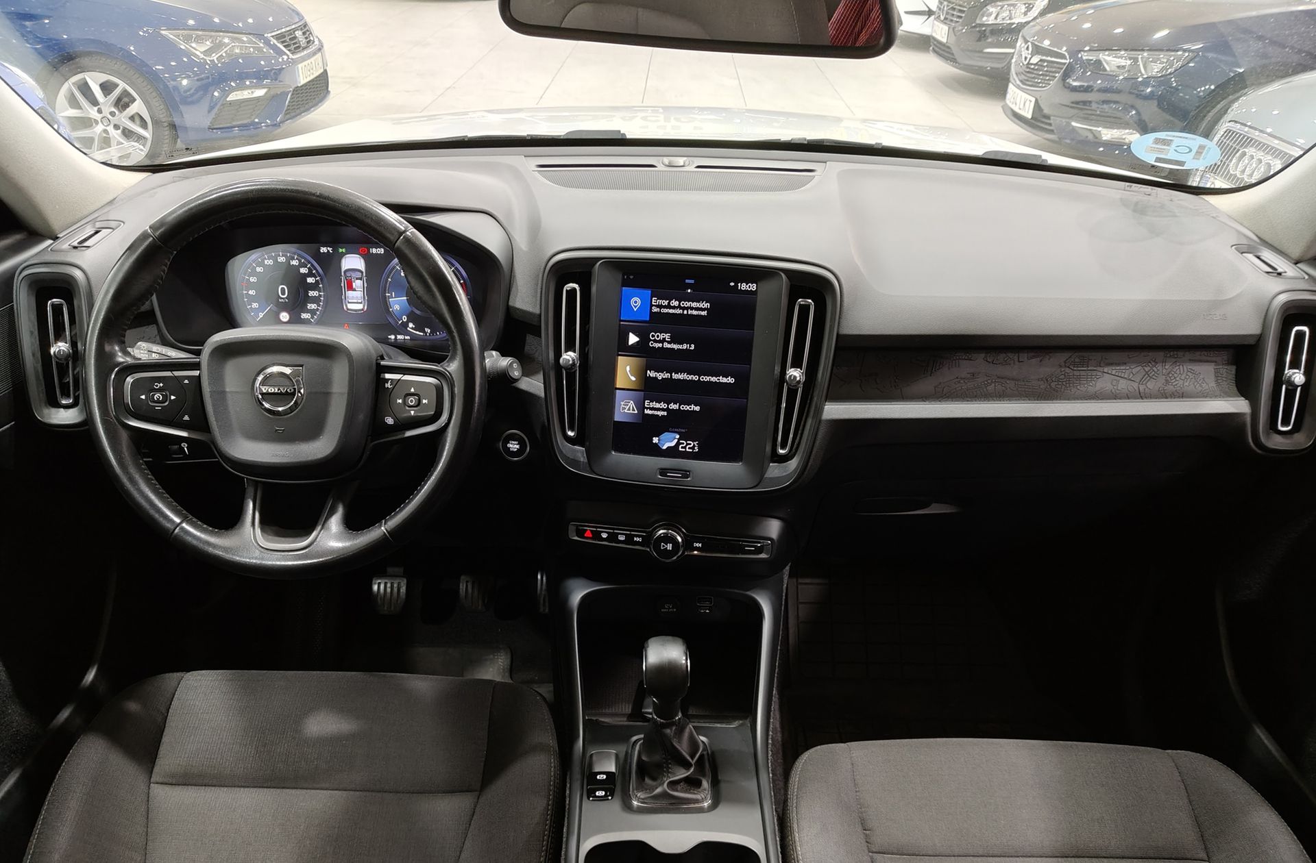 Volvo XC40 D3 - foto 6