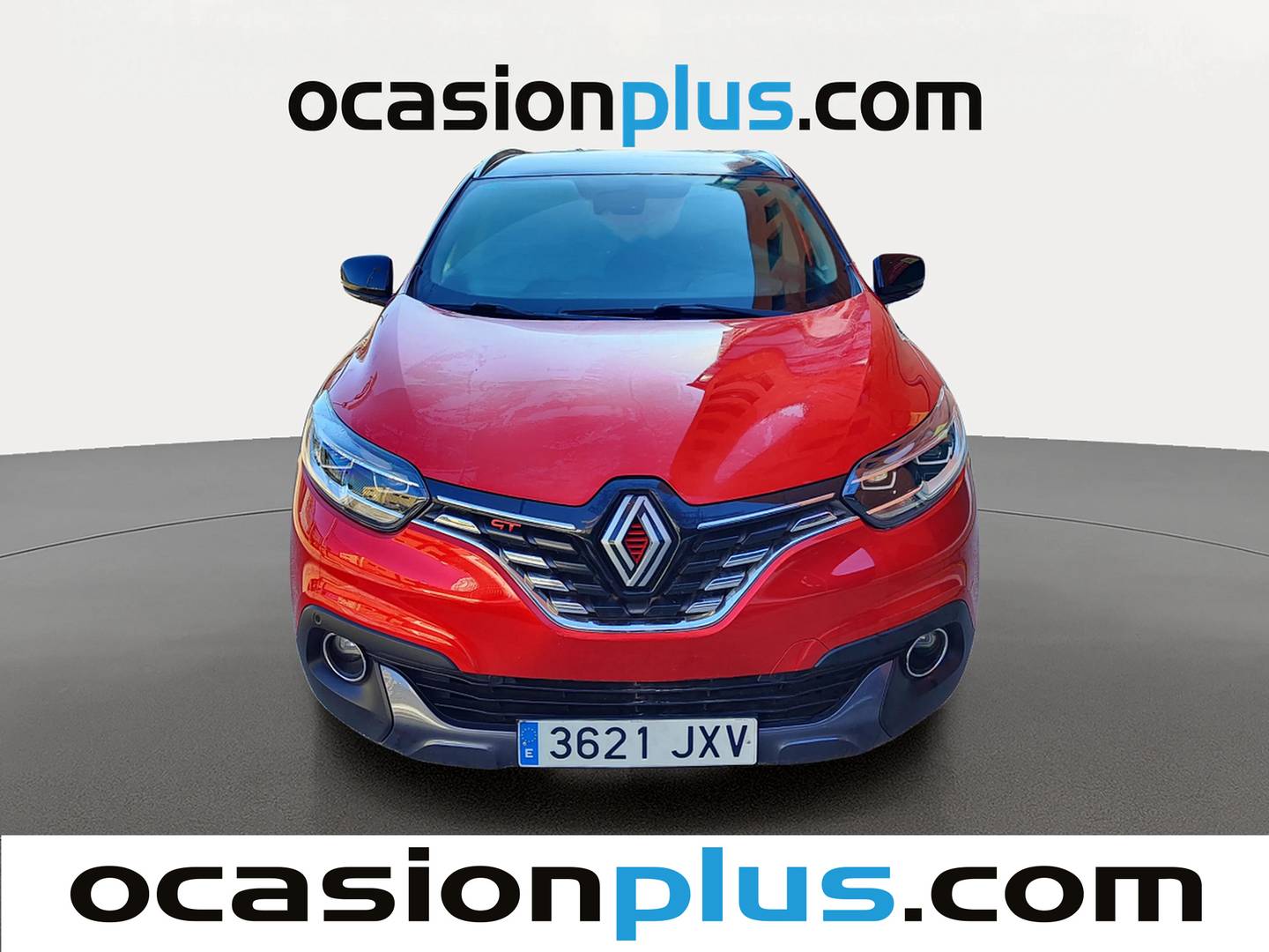 Renault Kadjar Renault Kadjar Zen Energy TCe (130 CV) gasolina