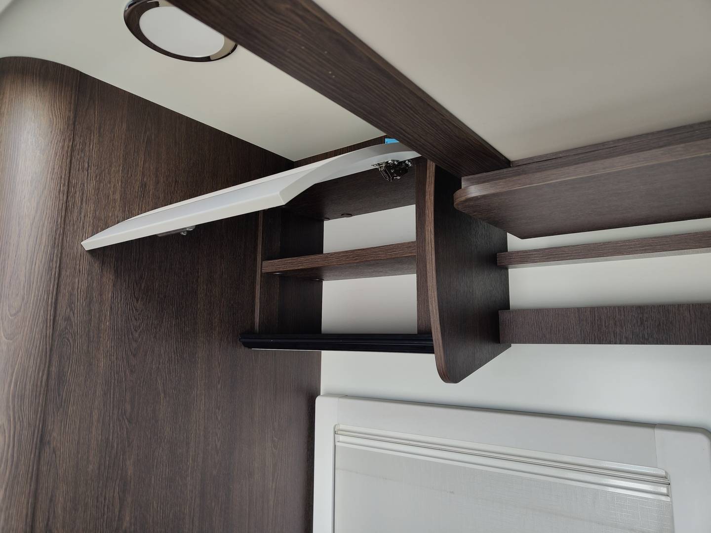 Foto Ford Tessoro Ford Tessoro 463 UP (170 CV)