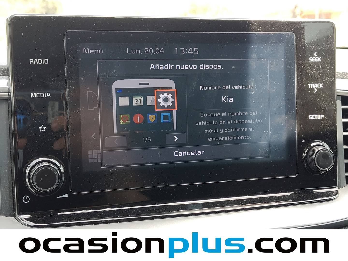 KIA Ceed Tourer KIA Ceed Tourer 1.6 MHEV iMT Drive (136 CV) al mejor precio