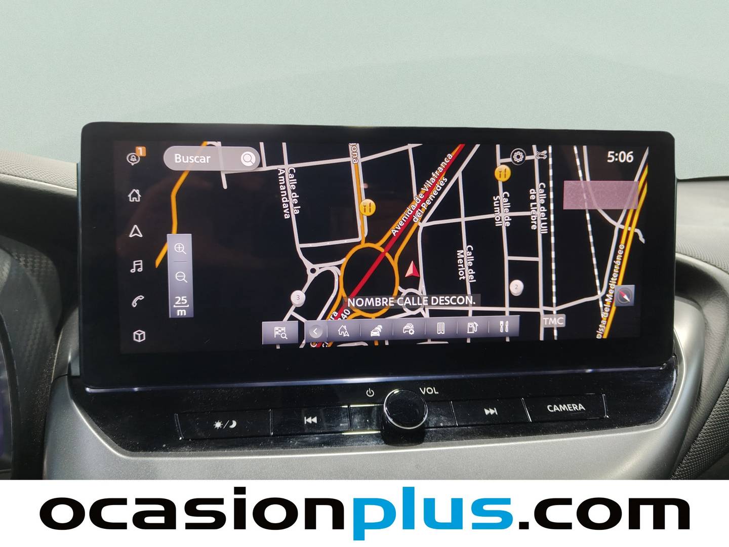 Foto Nissan JUKE Nissan Juke DIG-T (114 CV) 6M/T N-Connecta