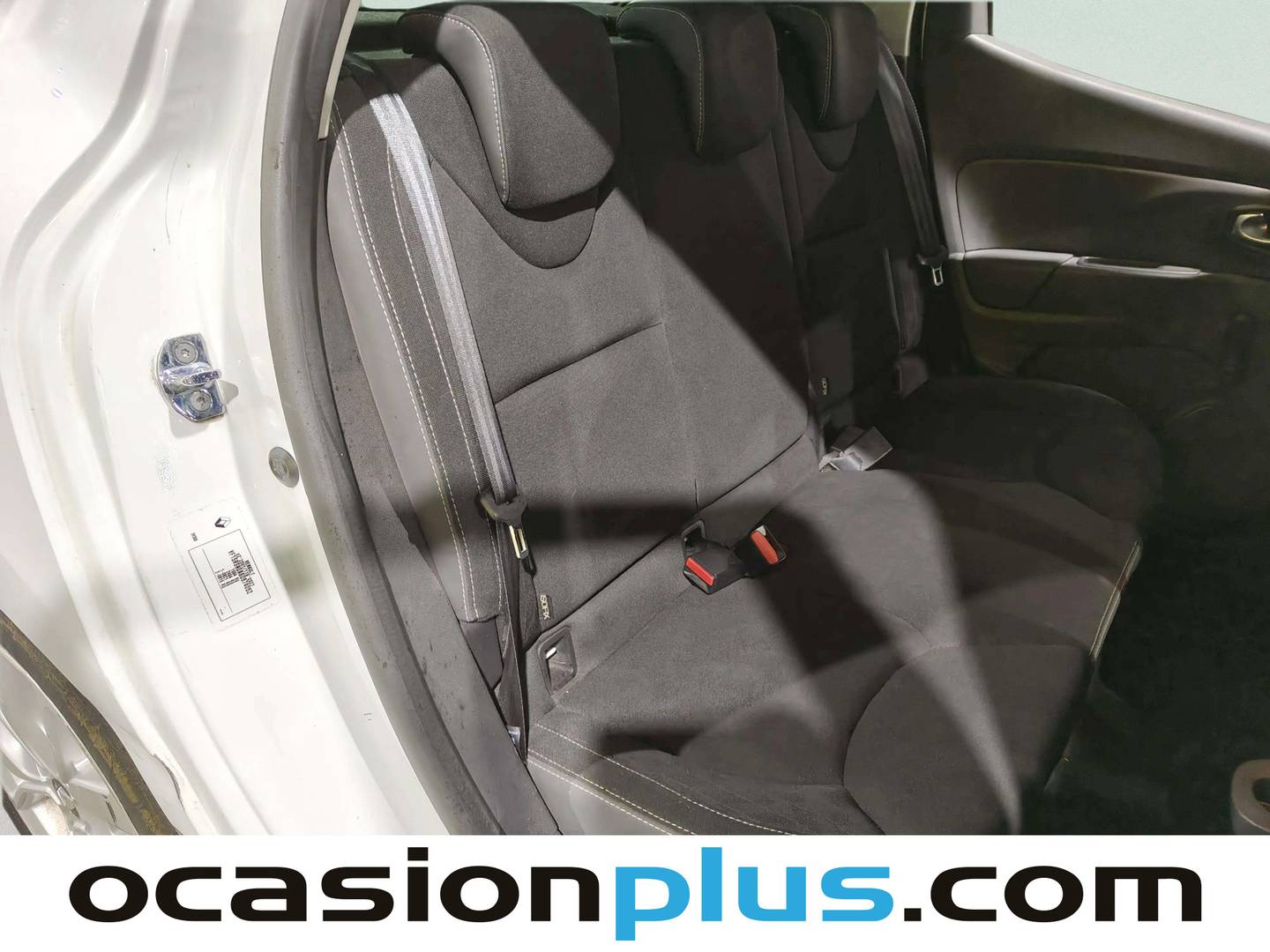 Foto Renault Clio Renault Clio Limited 1.2 16v  (75 CV)