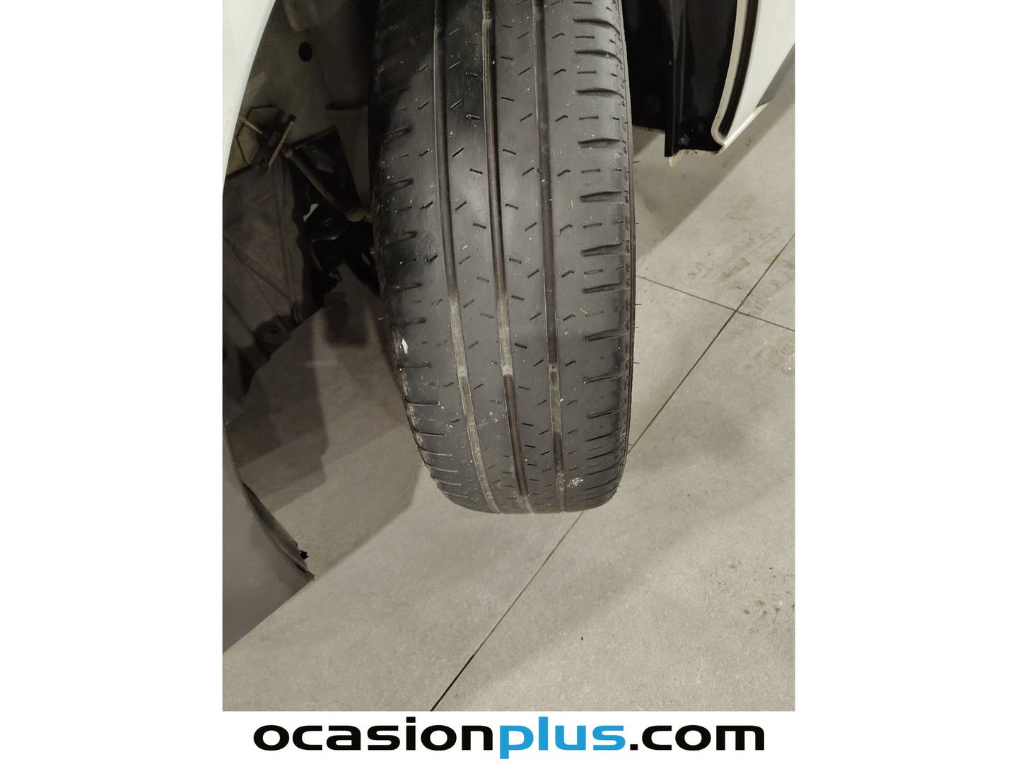 Foto Renault Trafic Renault Trafic Furgon L1H1 Blue dC (130 CV) 3 Plazas