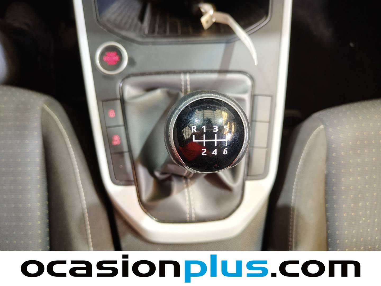 Seat Arona Seat Arona 1.0 TSI Style XL Edition (110 CV) de segunda mano