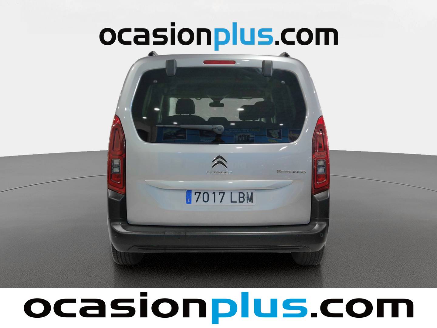 Citroën Berlingo Citroën Berlingo Talla M PureTech 110 S&S 100 AÑOS barato