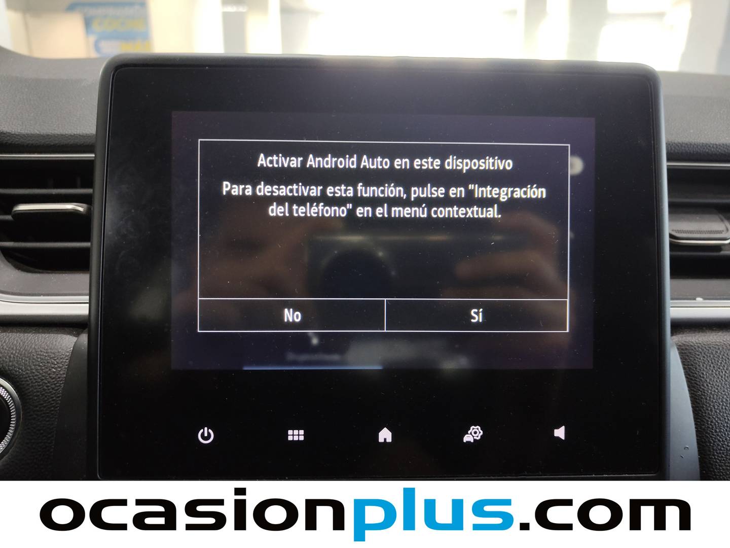 Renault Captur Renault Captur Techno TCe (90 CV) seminuevo