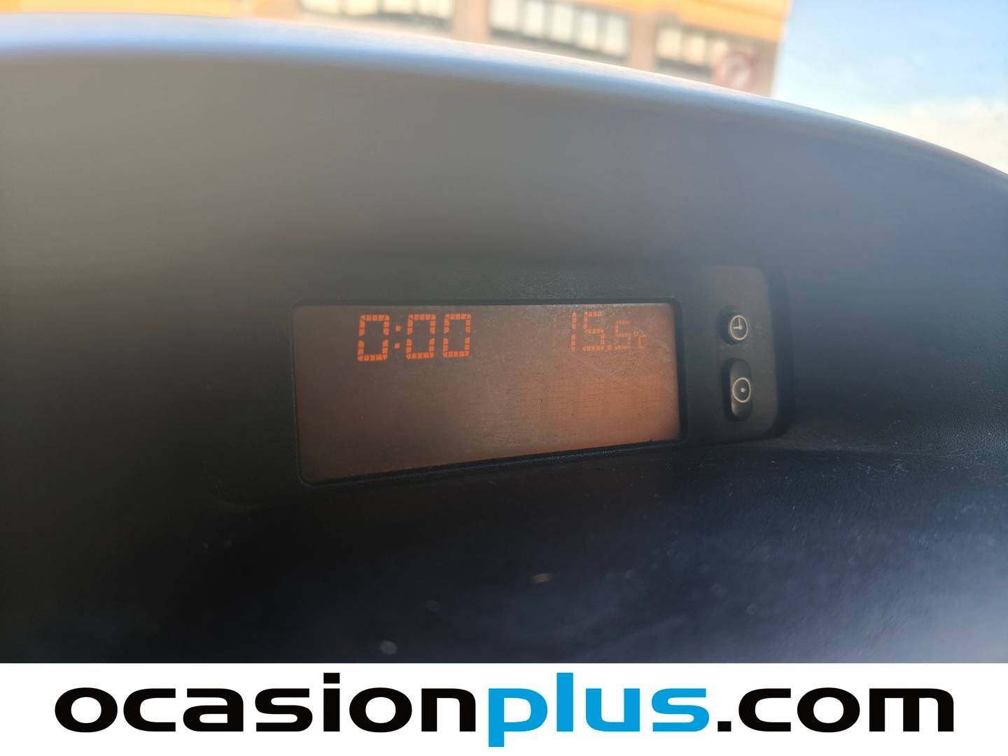 Equipamiento del Opel Astra Opel Astra 1.6 Club Sedan (84 CV)