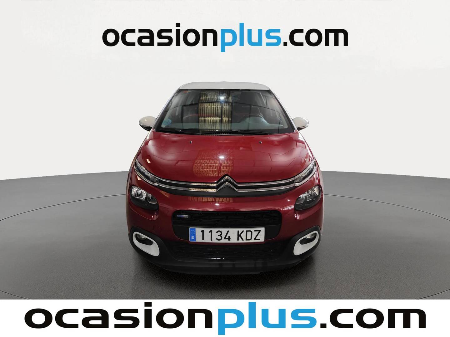 Citroën C3 Citroen C3 PureTech 82 Feel (83 CV) 82cv