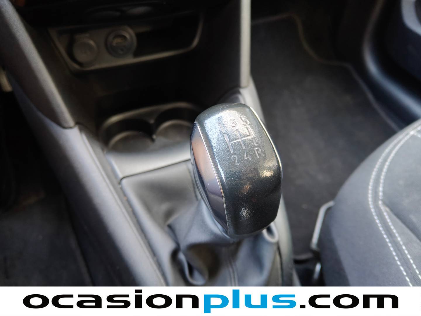 Peugeot 208 Peugeot 208 BlueHDi 100 Allure (100 CV) de segunda mano