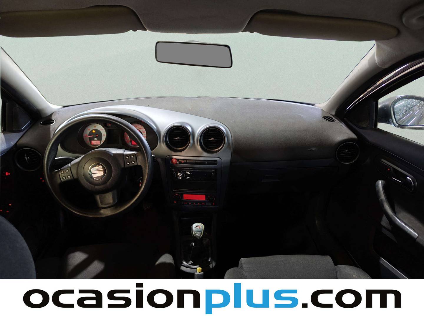 Seat Ibiza Seat Ibiza 1.9 TDI FR (130 CV) de ocasión