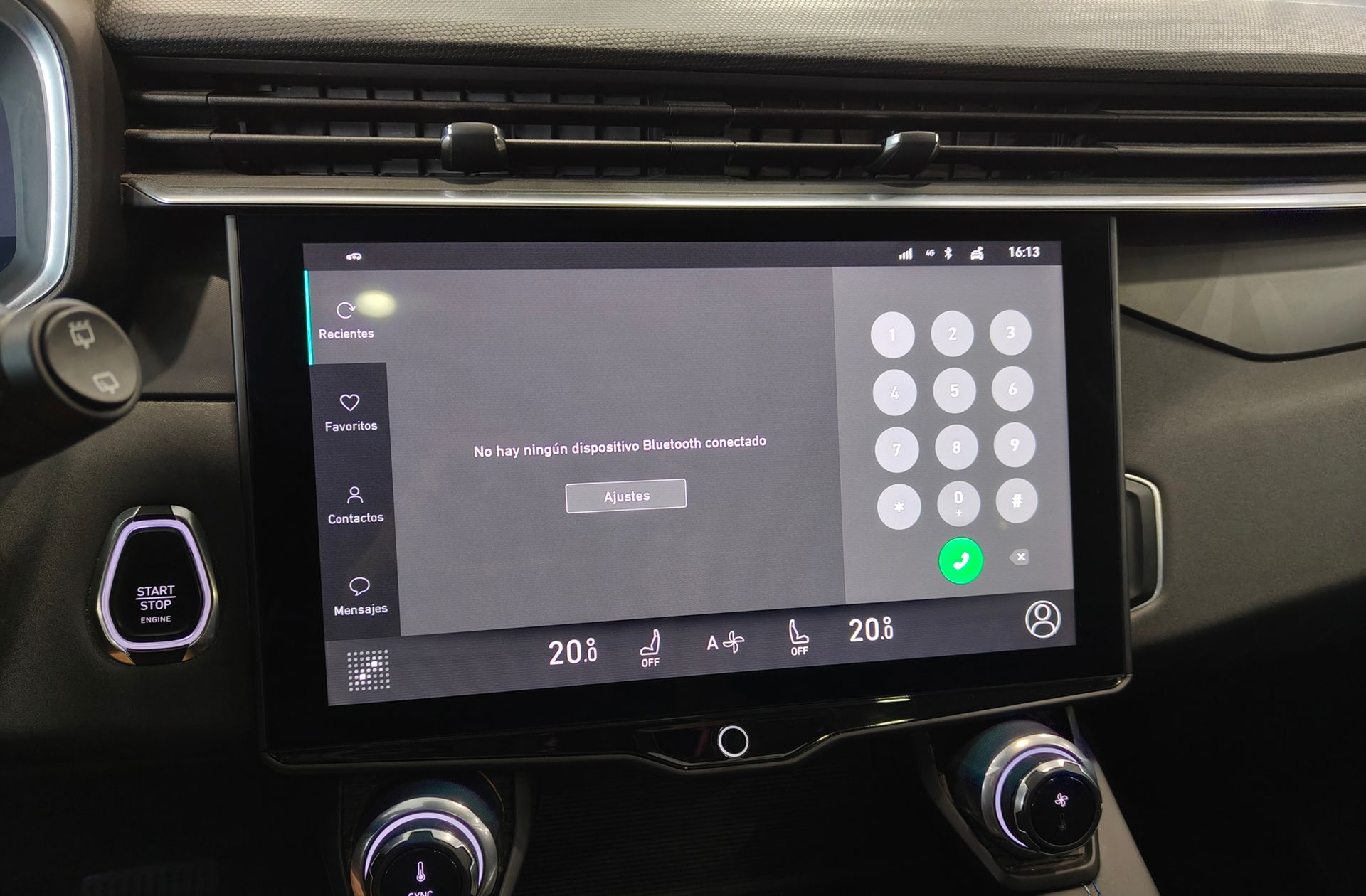 Lynk & Co 01 1.5 PHEV - foto 39