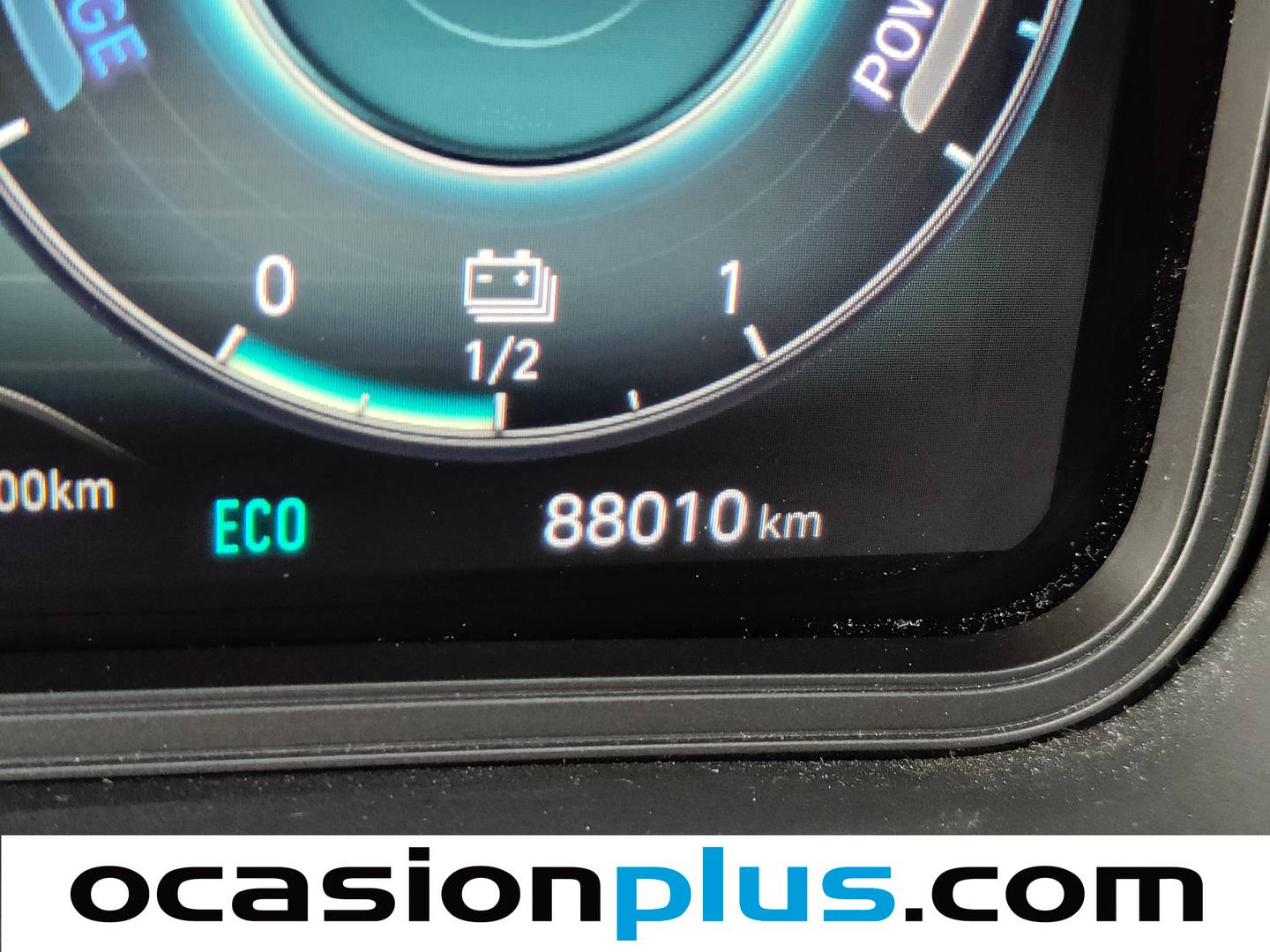 Hyundai Kona Hyundai Kona 1.6 GDI HEV Tecno 2C DCT  (141 CV) seminuevo
