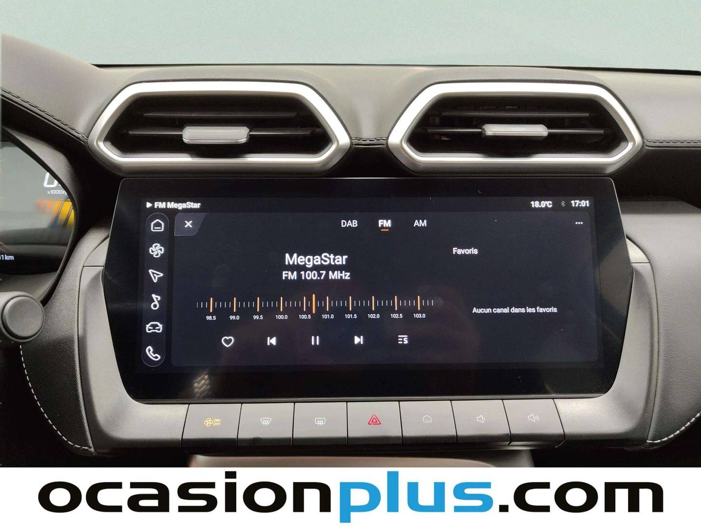 MG ZS MG ZS 1.5 Hybrid+ Luxury (197 CV) híbrido