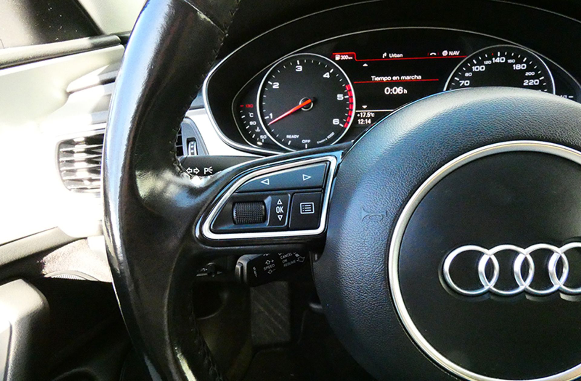 Audi A6 Avant 3.0 TDI quattro S tronic - foto 22