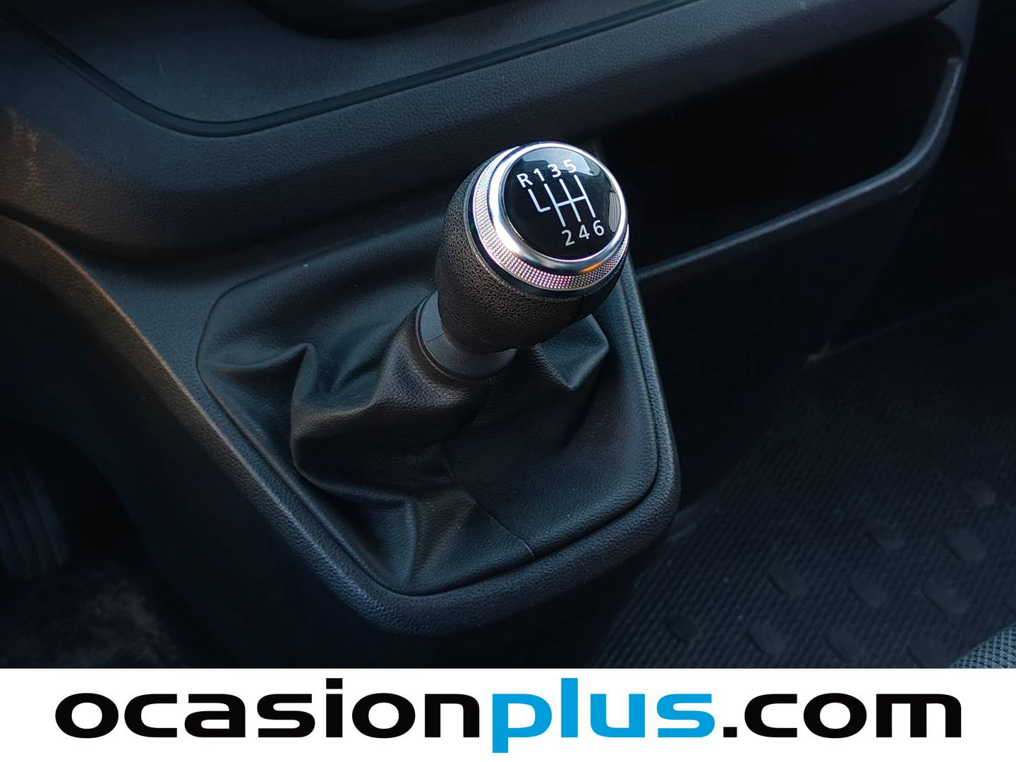 Renault Trafic Renault Trafic Furgon L1H1 Blue dCi (130 CV) de segunda mano