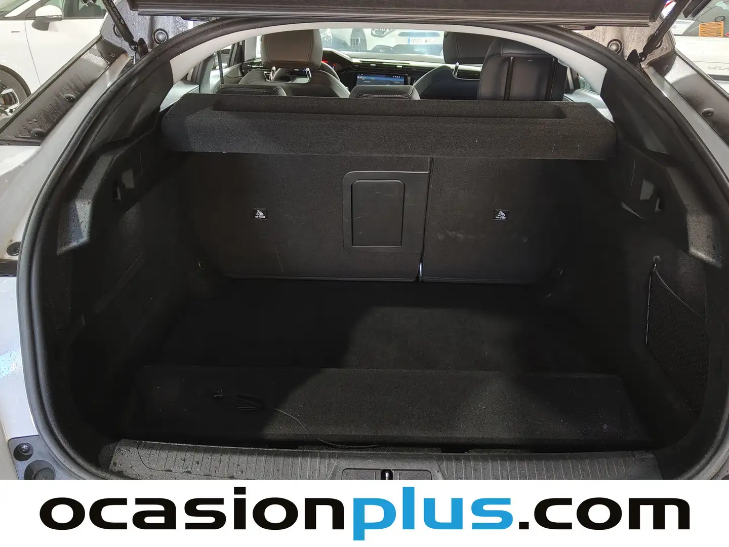 Foto Peugeot 408 Peugeot 408 Puretech 130 Allure EAT8 (130 CV)