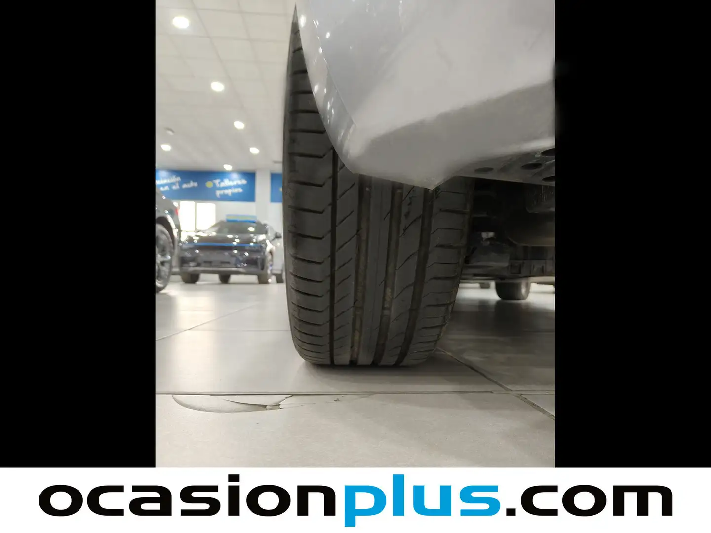 Foto Seat Ibiza SEAT Ibiza 1.5 TSI FR XL DSG (150 CV)