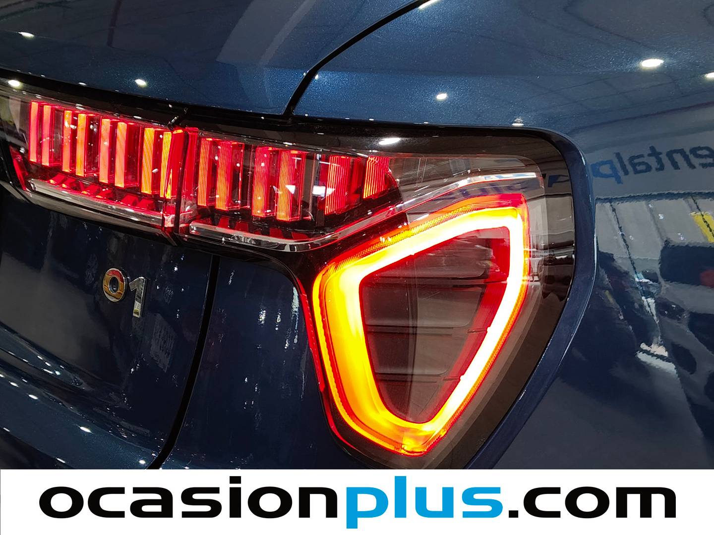 Lynk & Co 01 Lynk & Co 01 1.5 PHEV (261 CV) de segunda mano