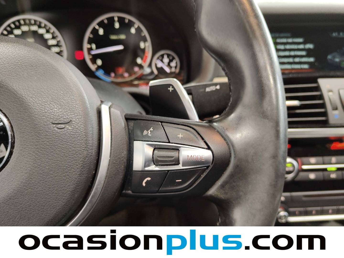 Foto BMW X4 BMW X4 xDrive30d  Pack M  (258 CV)