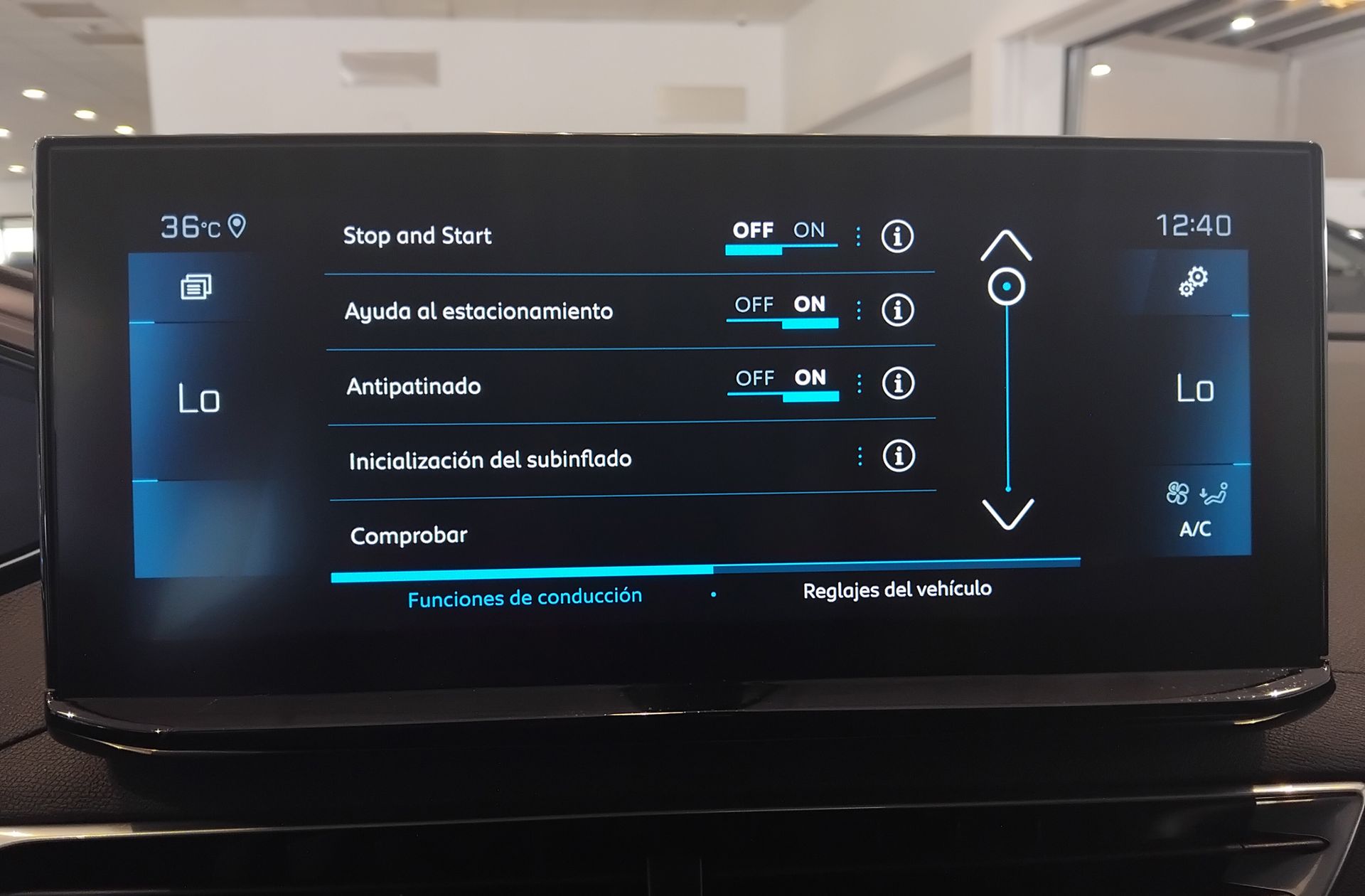 Peugeot 5008 PureTech 130 Style 7 plazas - foto 31