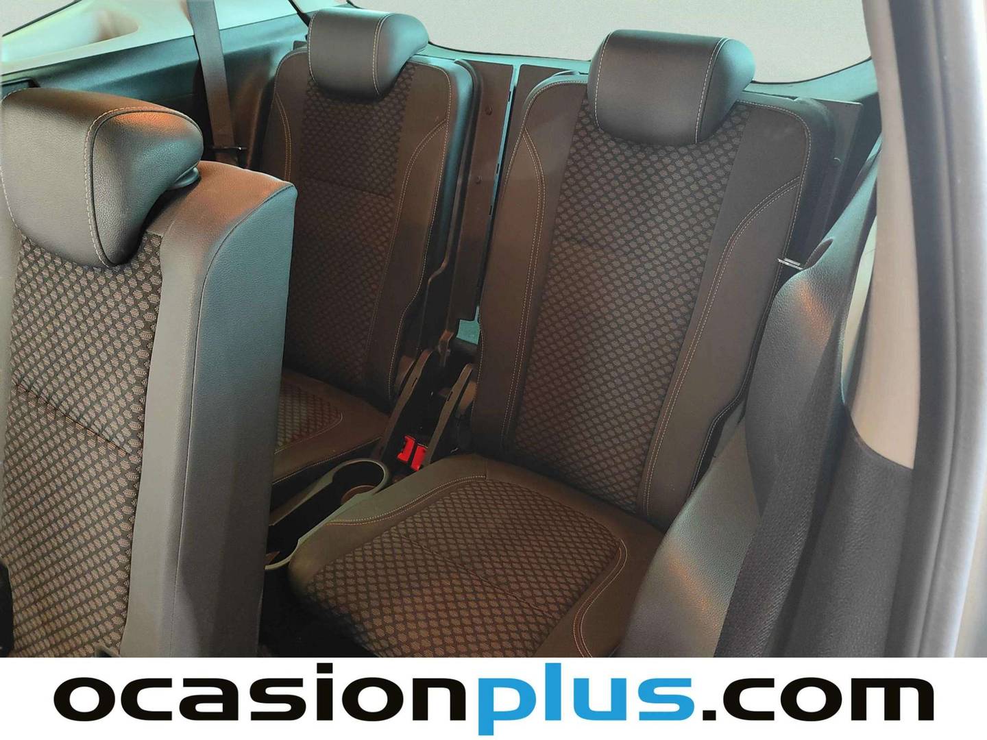 Extras y acabados del Opel Zafira Opel Zafira 1.4 Turbo S&S Excellence Auto (140 CV) 7 Plazas