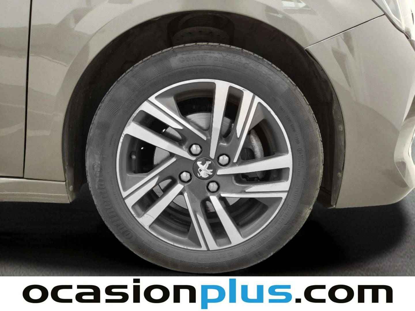 Peugeot 208 Peugeot 208 PureTech 100 Allure EAT8 (100 CV) 100cv