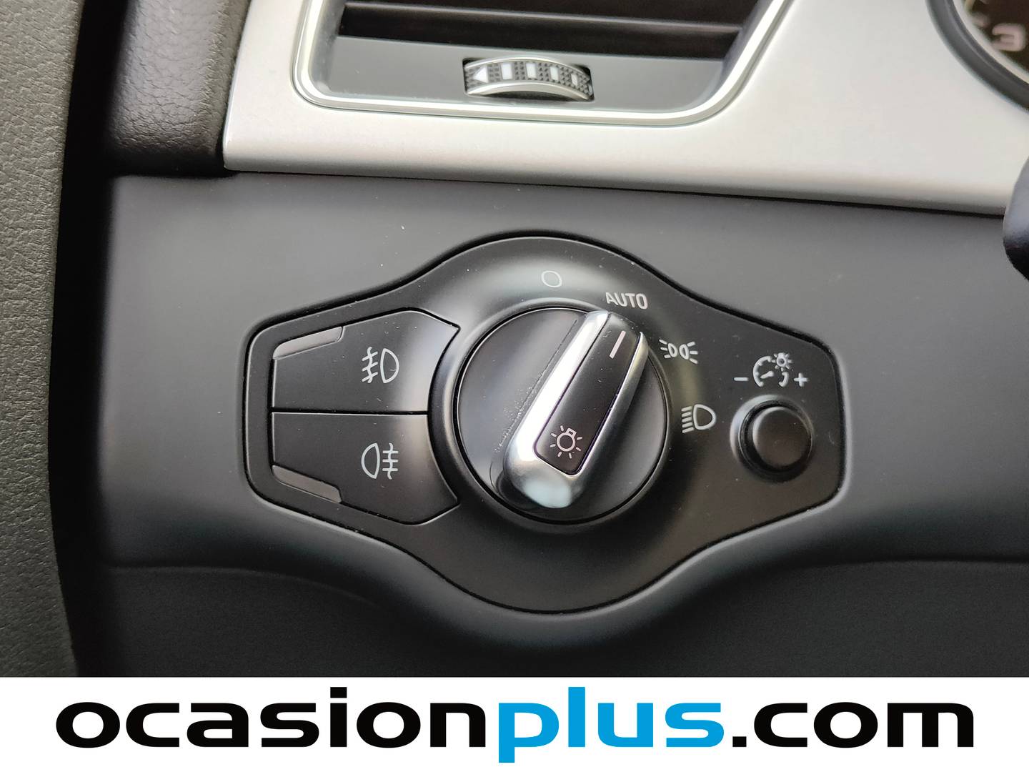 Foto Audi A4 Audi A4 S Line edition 1.8 TFSI  (170 CV)