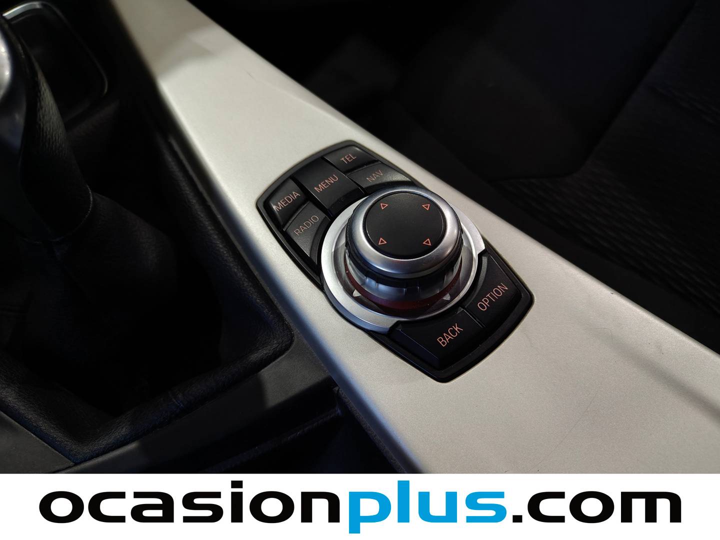 BMW Serie 3 BMW Serie 3 318d (143 CV) manual