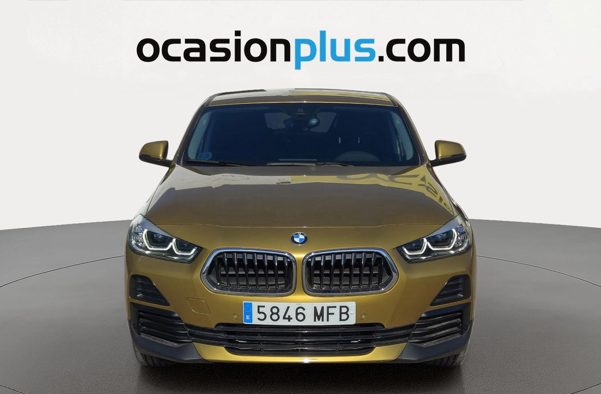 BMW X2 sDrive16d - foto 12