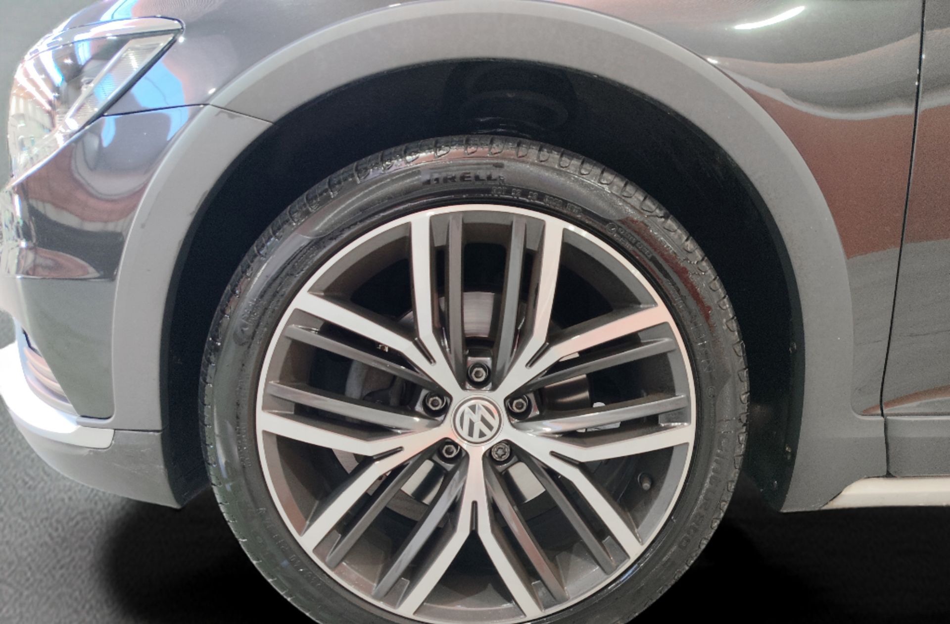Volkswagen Passat Alltrack 2.0 TDI BMT 4Motion DSG - foto 44