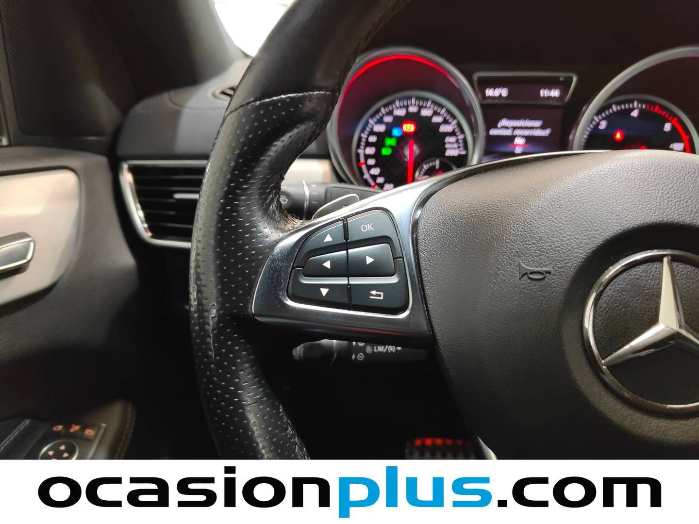 Mercedes Clase GLE Coupé Mercedes-Benz GLE Coupé 350 d 4Matic (258 CV) PACK AMG barato