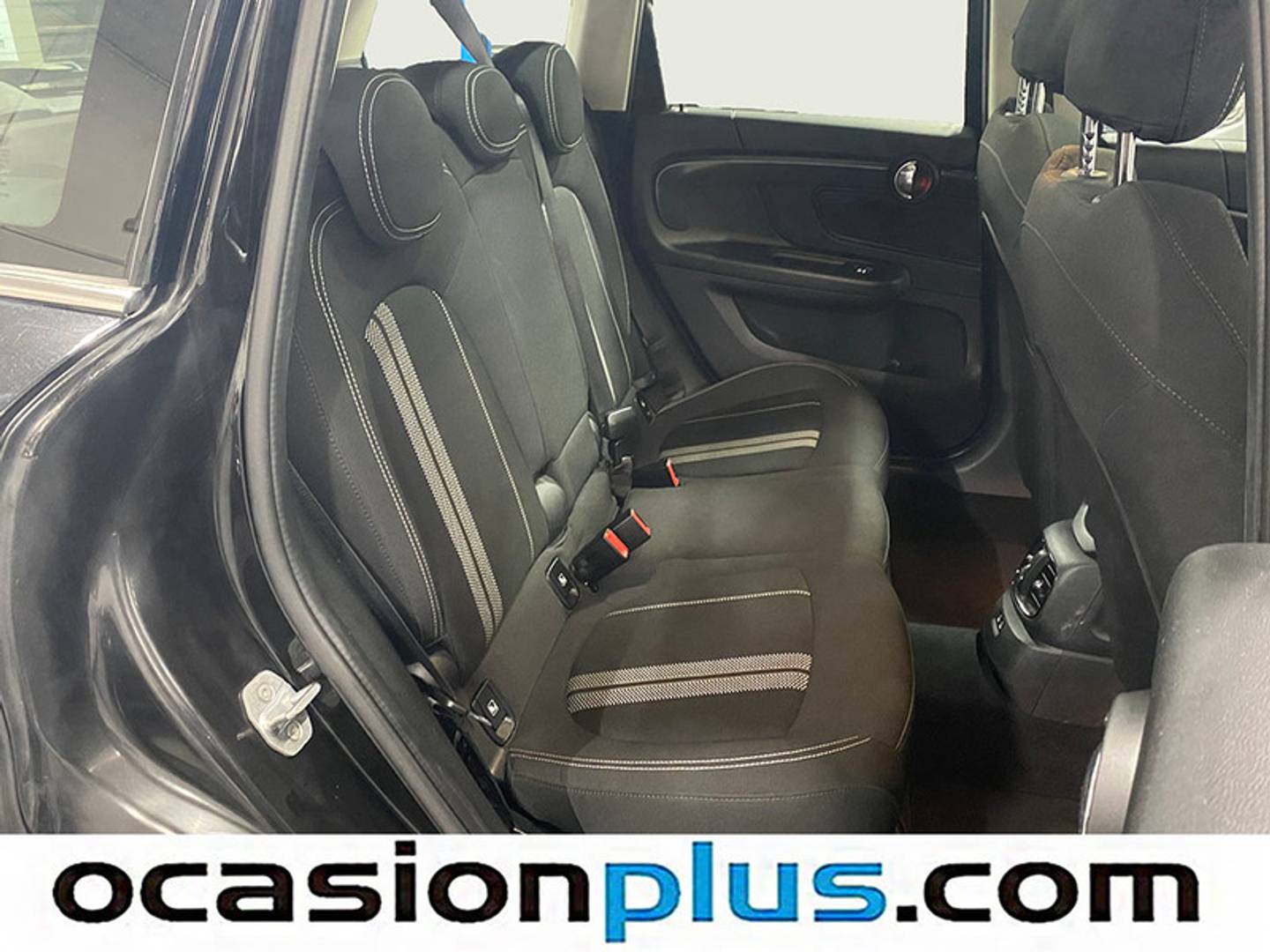 Foto Mini Countryman MINI MINI Countryman Countryman Cooper SD ALL4 140 kW (190 CV)