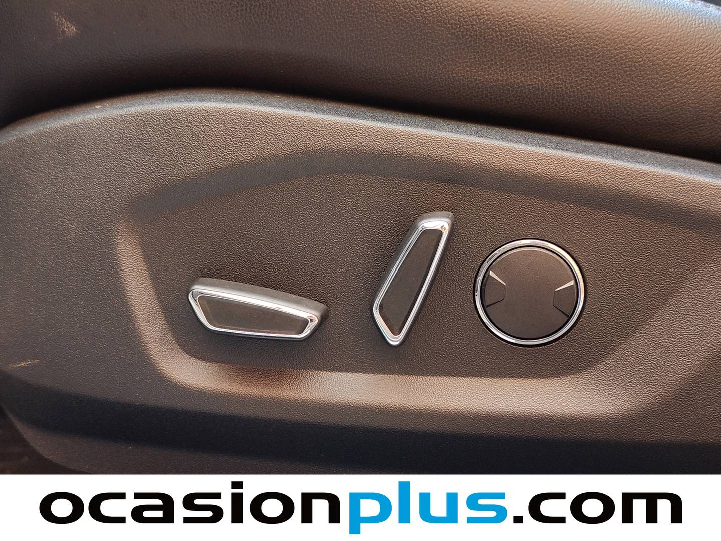 Foto Ford Edge Ford Edge 2.0 TDCI ST-Line 4x4 PowerShift  (210 CV)