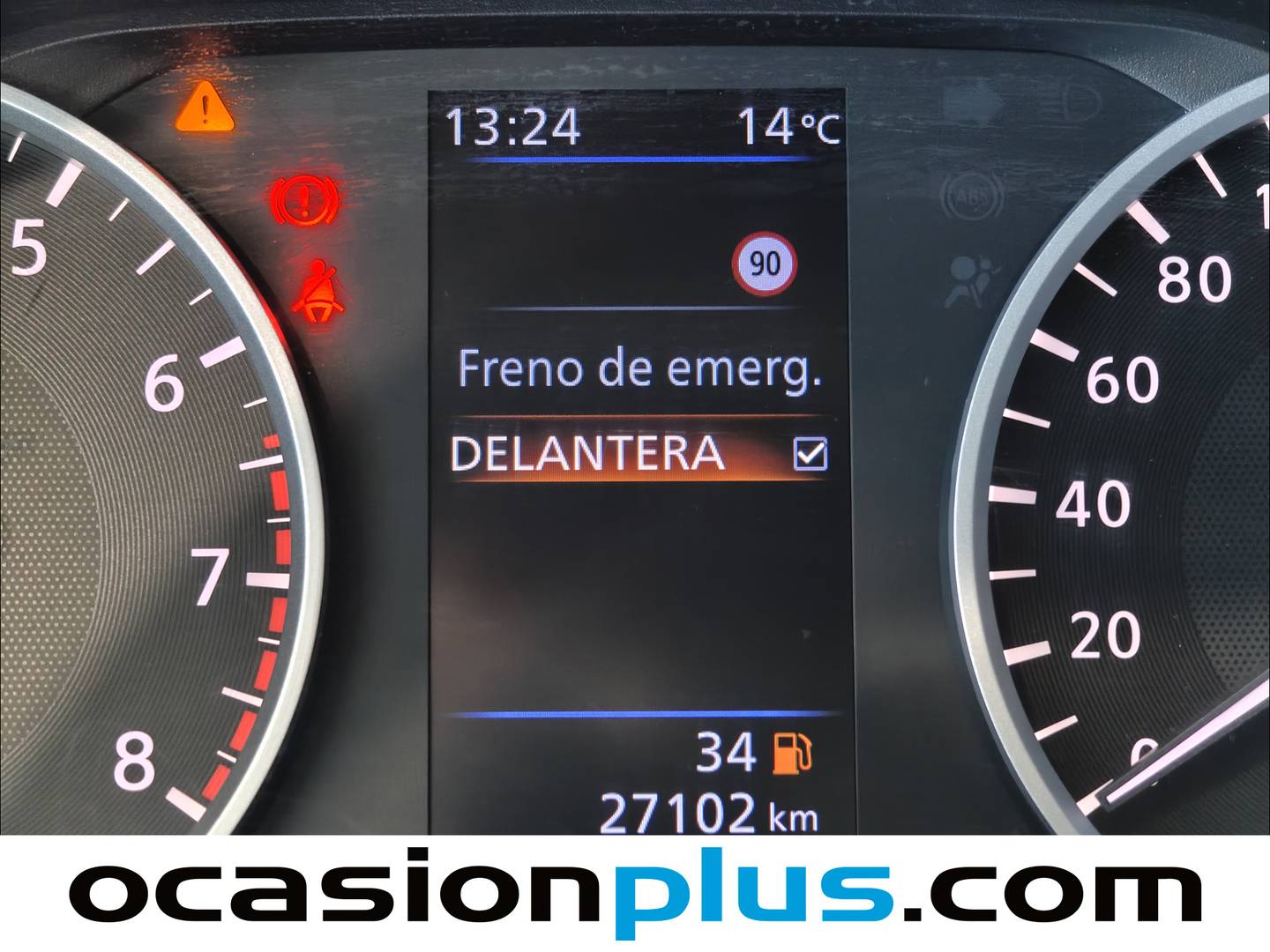 Nissan JUKE Nissan Juke DIG-T Acenta (114 CV) 114cv