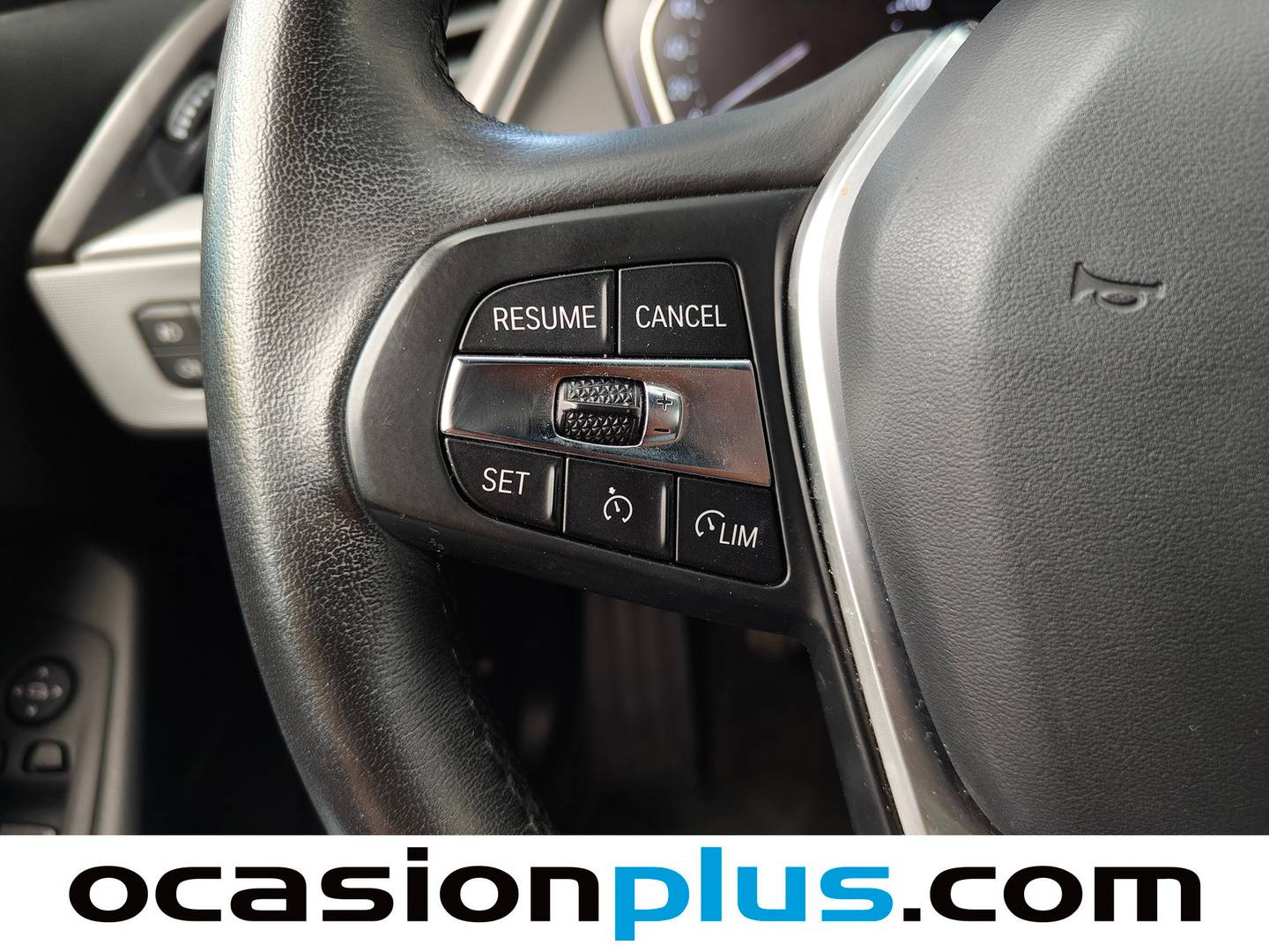 BMW Serie 1 BMW Serie 1 118i 103 kW (140 CV) de ocasión