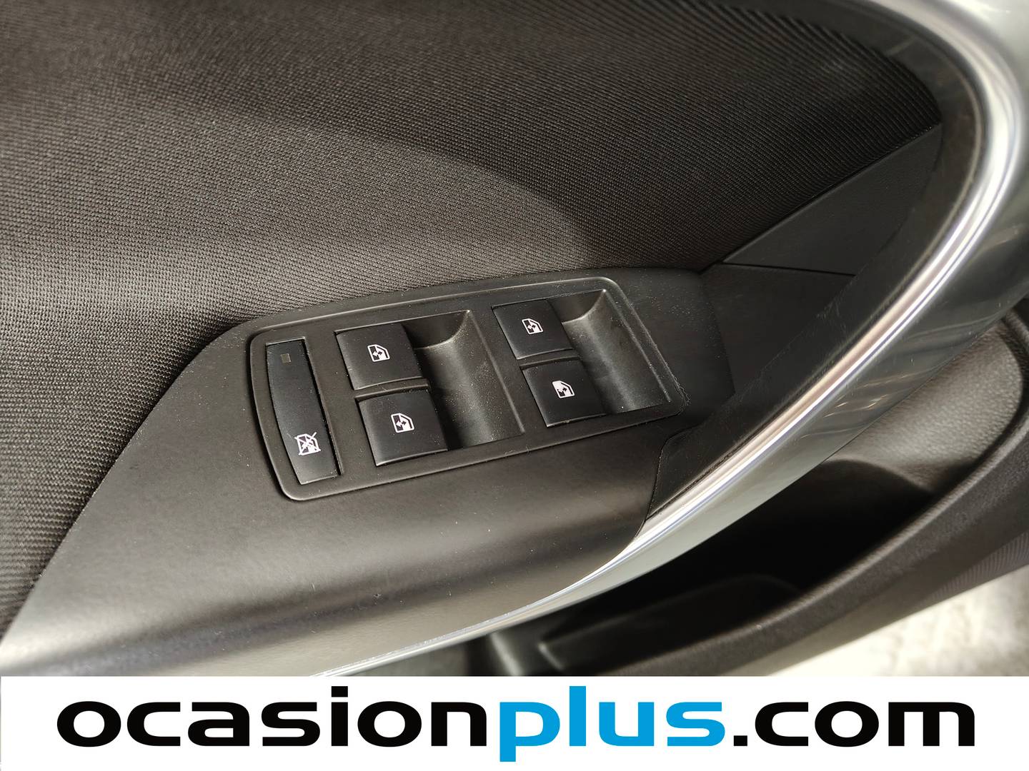 Opel Insignia Opel Insignia 2.0 CDTI ecoFlex S&S Selective  (120 CV) seminuevo