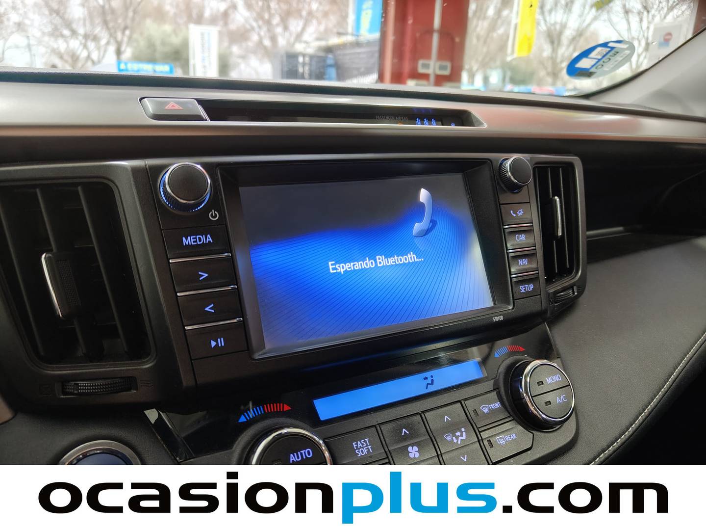 Toyota Rav4 Toyota Rav4 2.5l hybrid Advance Pack Drive 2WD (197 CV) 2016