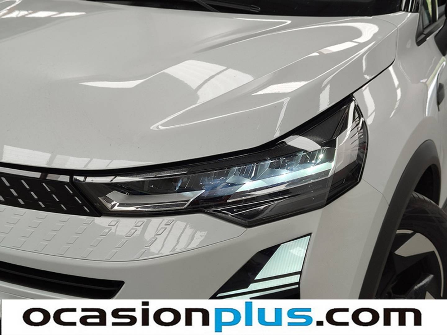 Foto Renault Captur Renault Captur Techno TCe 160 Mild Hybrid EDC (160 CV)