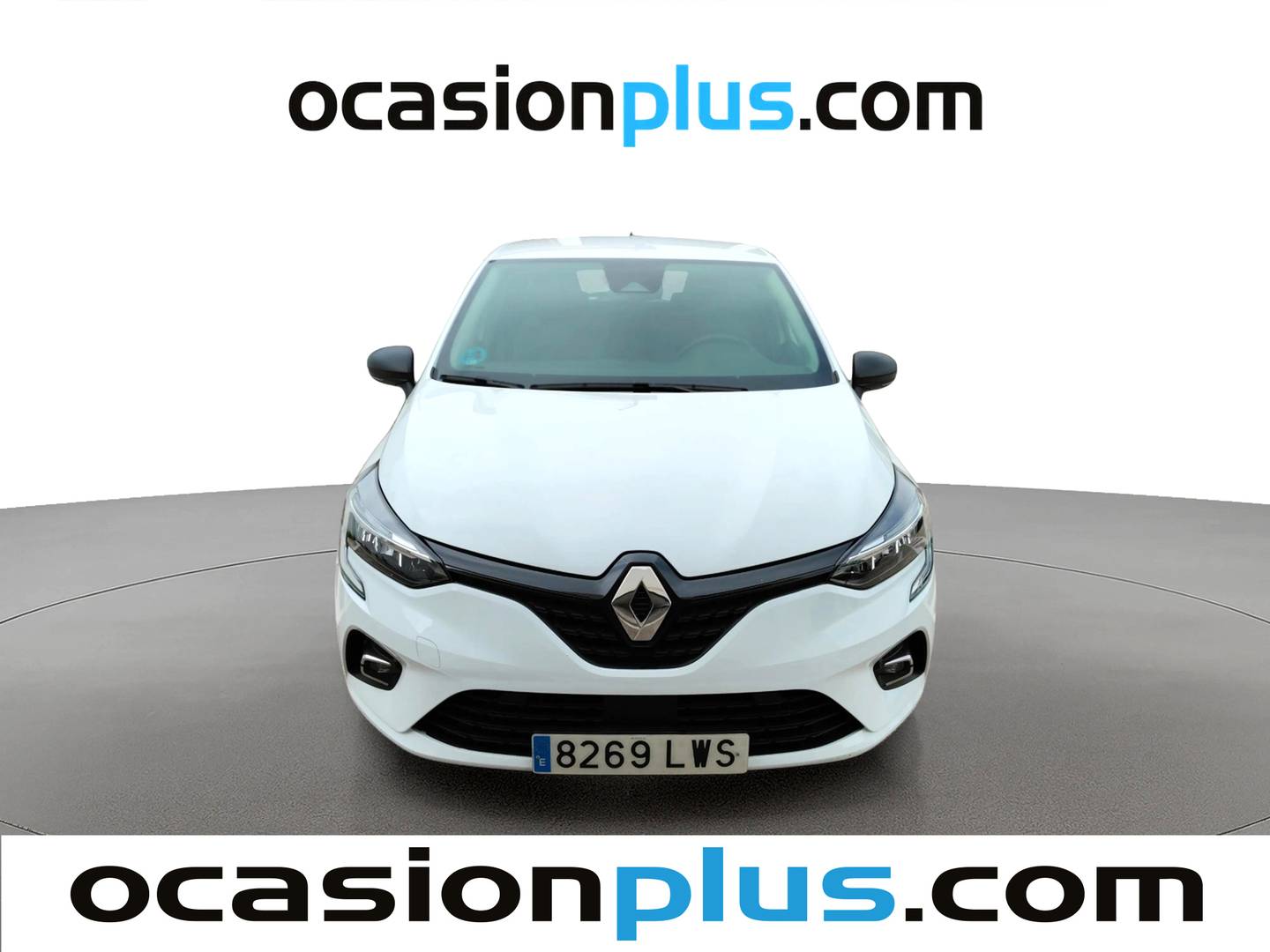 Renault Clio Renault Clio Business SCe (65 CV) 65cv