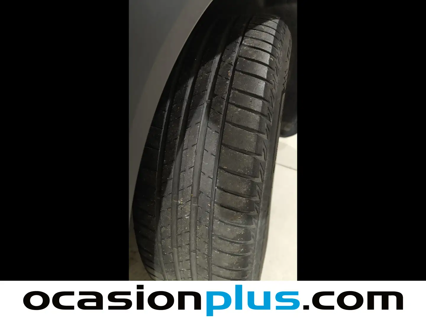 Foto Citroën C3 Aircross Citroen C3 Aircross PureTech 110 S&S C-Series (110 CV)