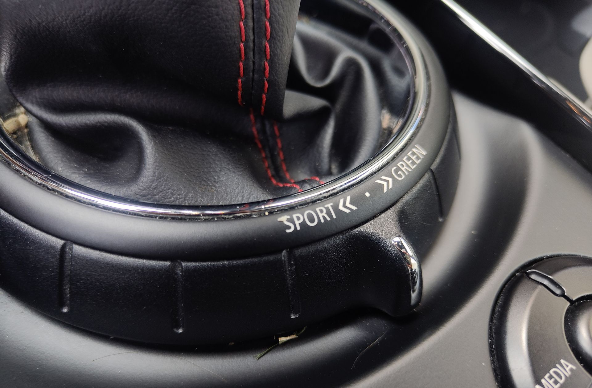 MINI Clubman John Cooper Works ALL4 - foto 14