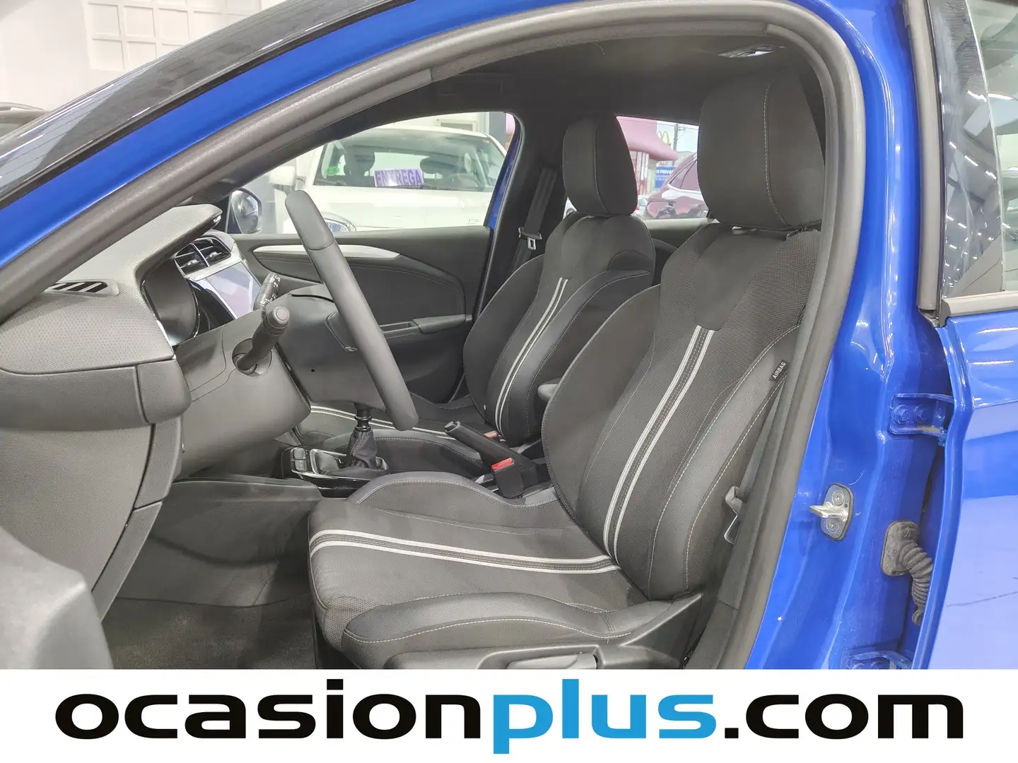 Foto Opel Corsa Opel Corsa 1.2 T XHL GS (100 CV)