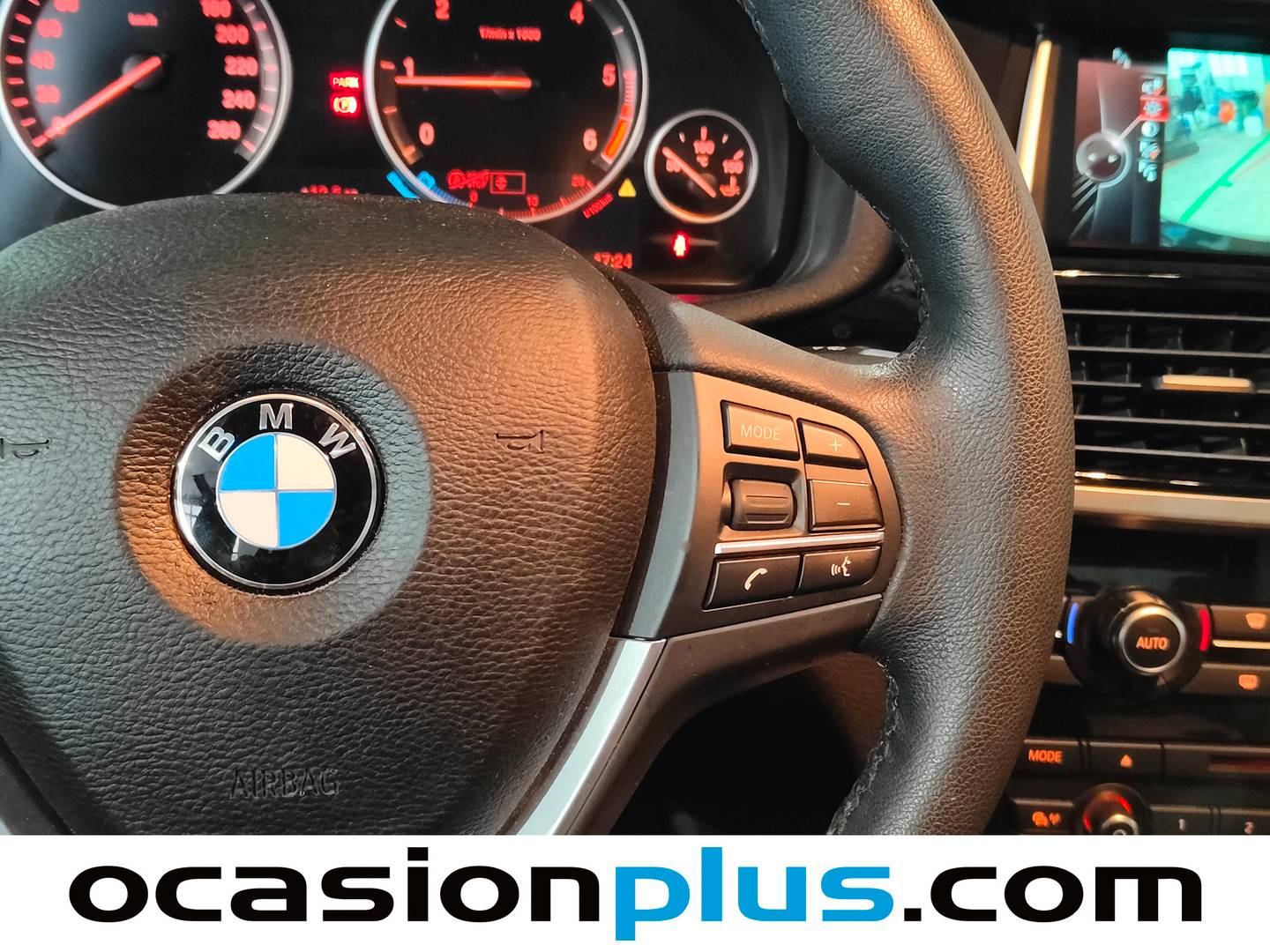 BMW X4 BMW X4 xDrive20d (190 CV) diésel