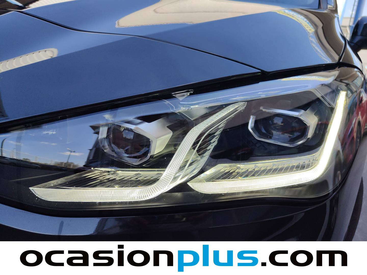 Paquetes del BMW Serie 2 Active Tourer BMW Serie 2 218i Active Tourer (136 CV)